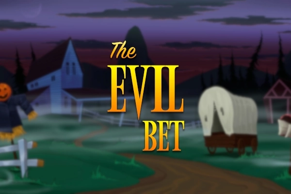 Game image: The Evil Bet by Mascot Gaming