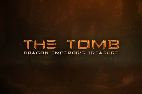 Thumbnail: The Tomb Dragon Emperor's Treasure by Mascot Gaming
