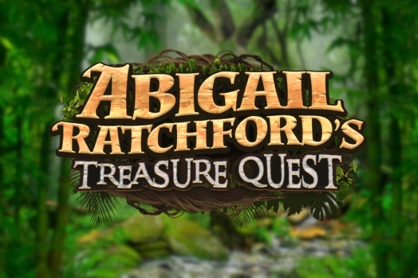 Thumbnail: Abigail Ratchford's Treasure Quest by MGA