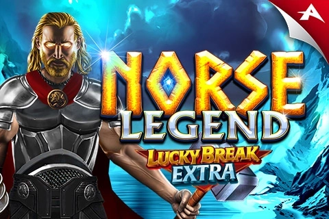 Thumbnail: Norse Legend by Ainsworth