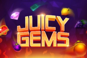 Thumbnail: Juicy Gems by Evoplay