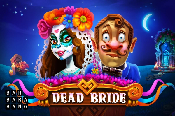 Game image: Dead Bride by Barbara Bang