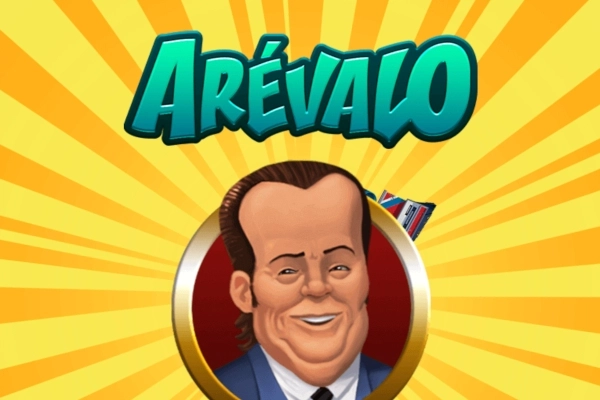 Game image: Arevalo by MGA