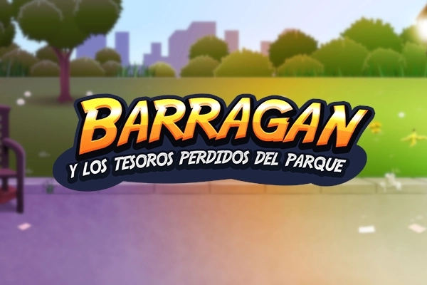 Game image: Barragan 5 Reels by MGA