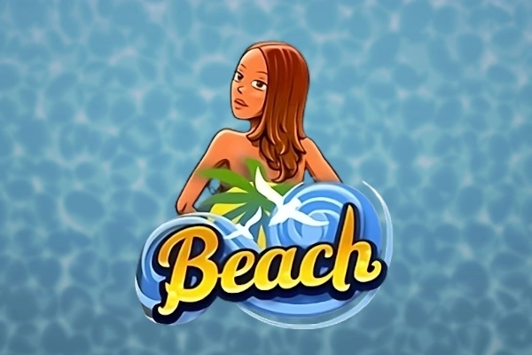 Game image: Beach by MGA