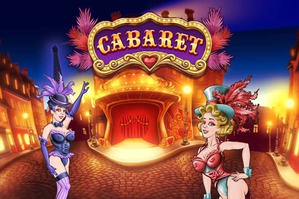 Game image: Cabaret by MGA