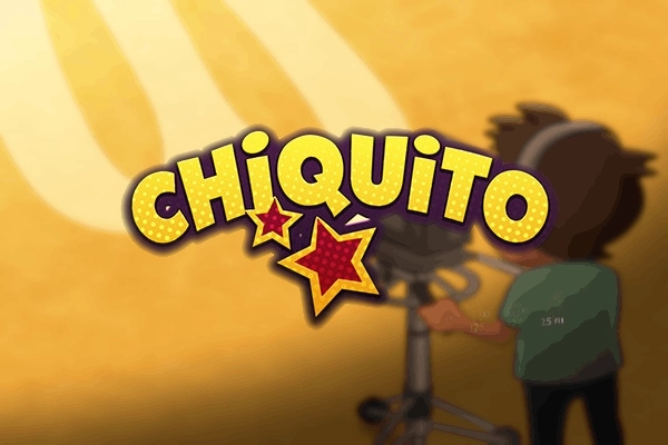 Game image: Chiquito by MGA
