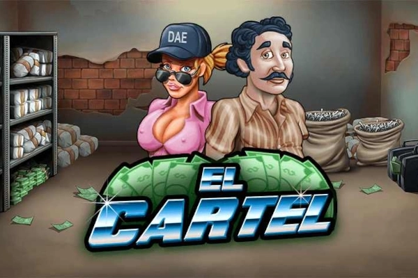 Game image: El Cartel by MGA