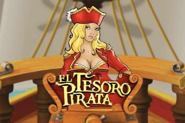 Game image: El Tesoro Pirata by MGA
