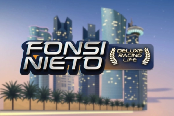 Thumbnail: Fonsi Nieto Deluxe Racing Life by MGA