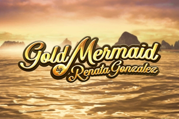 Game image: Gold Mermaid by Renata Gonzalez by MGA