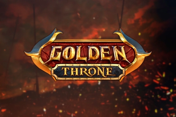 Game image: Golden Throne by MGA
