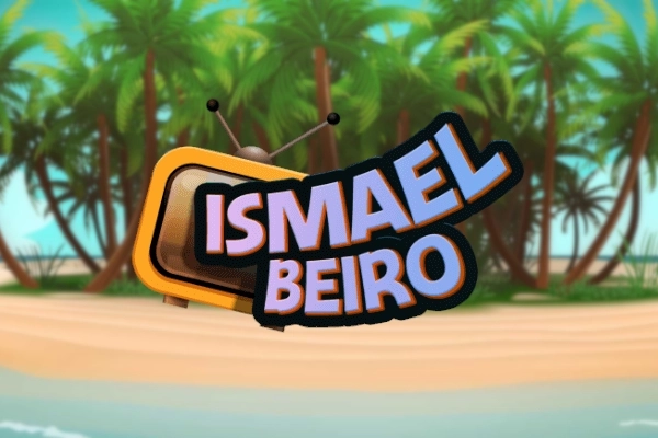 Game image: Ismael Beiro by MGA