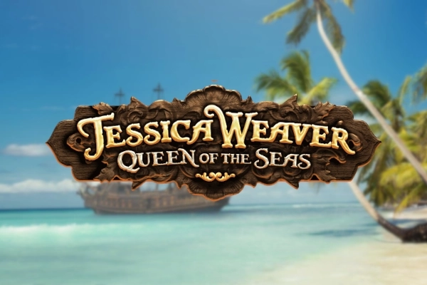 Game image: Jessica Weaver Queen of the Seas by MGA