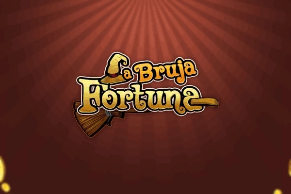 Game image: La Bruja Fortuna by MGA