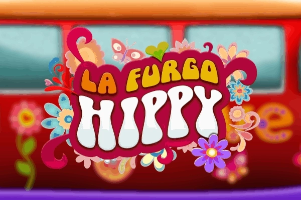 Game image: La Furgo Hippy by MGA
