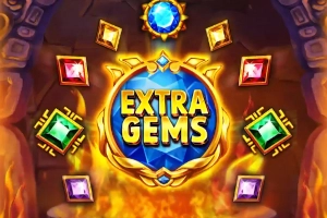 Game image: Extra Gems by Platipus