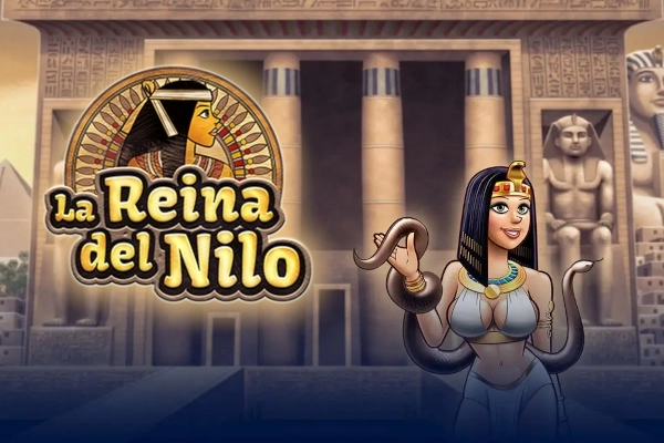 Thumbnail: La Reina Del Nilo by MGA