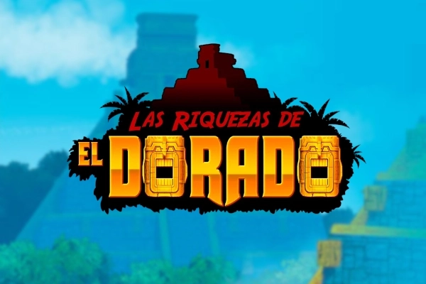 Game image: Las Riquezas de El Dorado by MGA