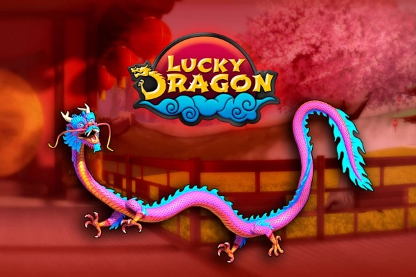 Thumbnail: Lucky Dragon by MGA