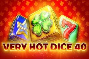 Game image: Very Hot Dice 40 by FAZI