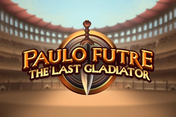 Game image: Paulo Futre The Last Gladiator by MGA