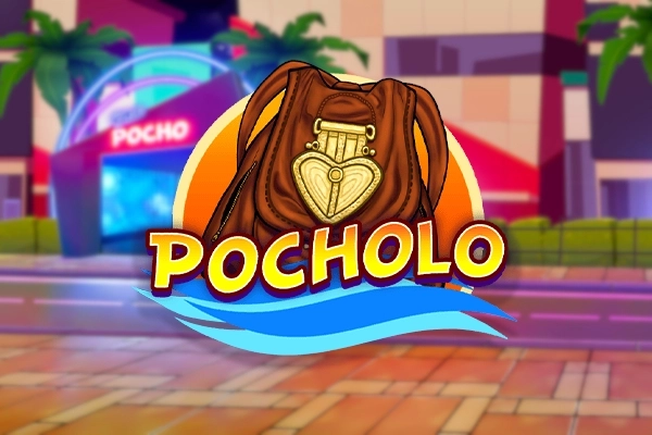 Game image: Pocholo by MGA