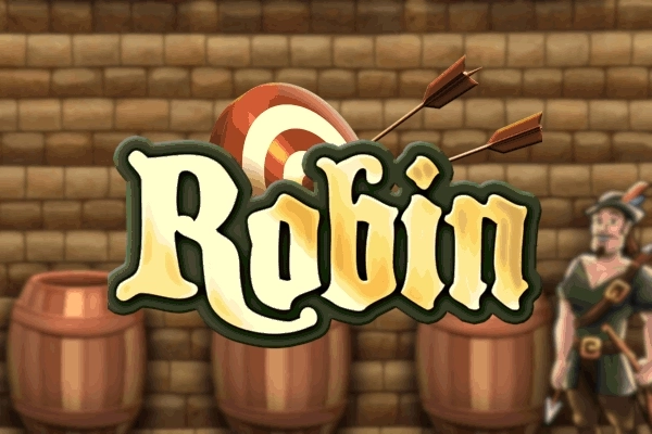 Game image: Robin by MGA
