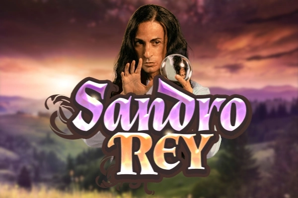 Game image: Sandro Rey by MGA