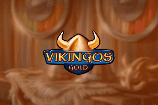 Game image: Vikingos Gold by MGA
