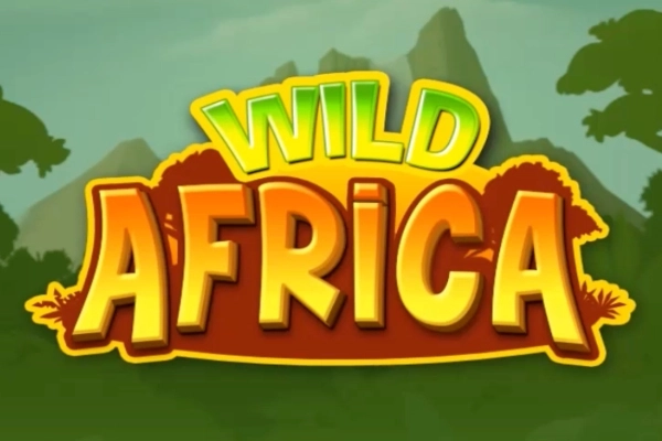 Thumbnail: Wild Africa by MGA