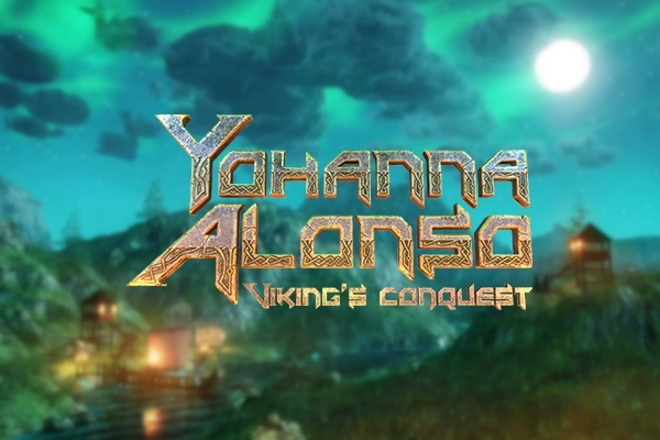 Game image: Yohanna Alonso Viking's Conquest by MGA