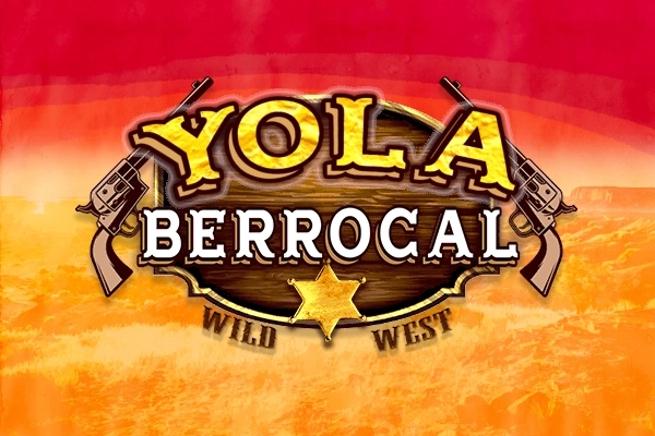 Game image: Yola Berrocal Wild West by MGA