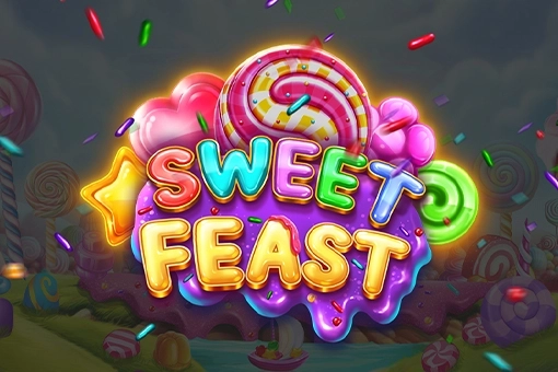 Game image: Sweet Feast by Wizard Games
