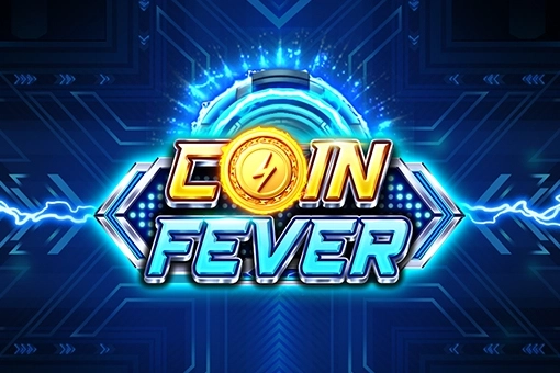 Game image: Coin Fever by Wizard Games