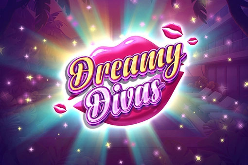Game image: Dreamy Divas by Wizard Games