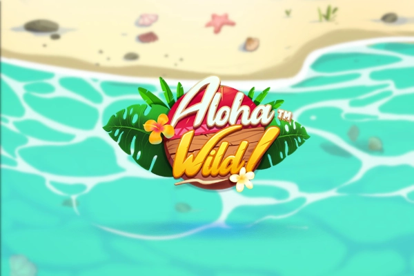 Game image: Aloha Wild by Mobilots