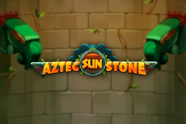 Game image: Aztec Sun Stone by Mobilots