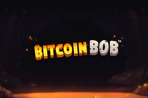 Game image: Bitcoin Bob by Mobilots