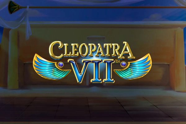 Game image: Cleopatra VII by Mobilots