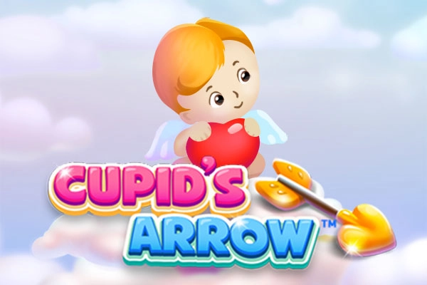 Game image: Cupid's Arrow by Mobilots