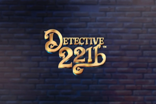 Game image: Detective 221b by Mobilots