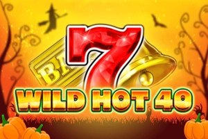 Thumbnail: Wild Hot 40 Halloween by FAZI