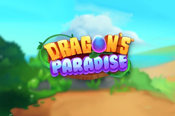 Game image: Dragon's Paradise by Mobilots