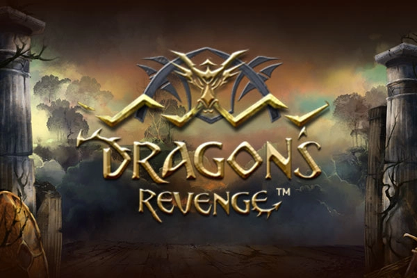 Game image: Dragon's Revenge by Mobilots