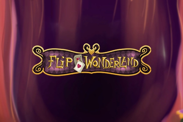 Game image: Flip Wonderland by Mobilots