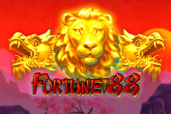 Game image: Fortune 88 by Mobilots