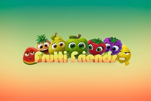 Thumbnail: Frutti Friends by Mobilots