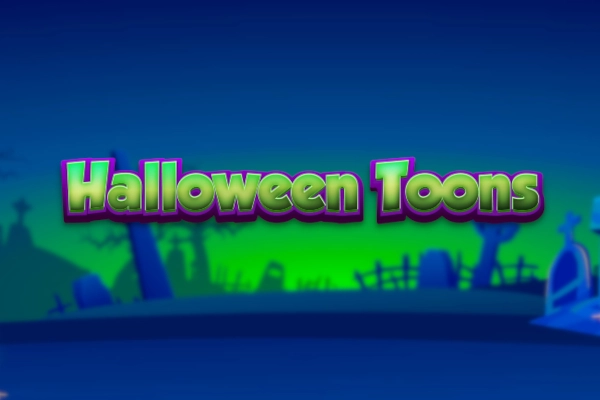 Game image: Halloween Toons by Mobilots