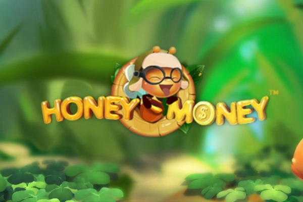 Thumbnail: Honey Money by Mobilots